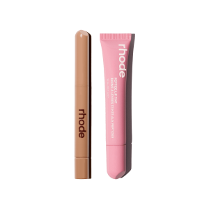 the peptide lip combos